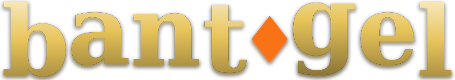 bantogel logo
